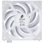 Вентилятор для корпуса 1STPLAYER XF7R ARGB White (3 шт.) - XF7R-WH-3IN1 - фото 16