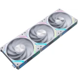 Вентилятор для корпуса 1STPLAYER XF7R ARGB White (3 шт.) (XF7R-WH-3IN1)