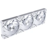 Вентилятор для корпуса 1STPLAYER XF7R ARGB White (3 шт.) (XF7R-WH-3IN1)