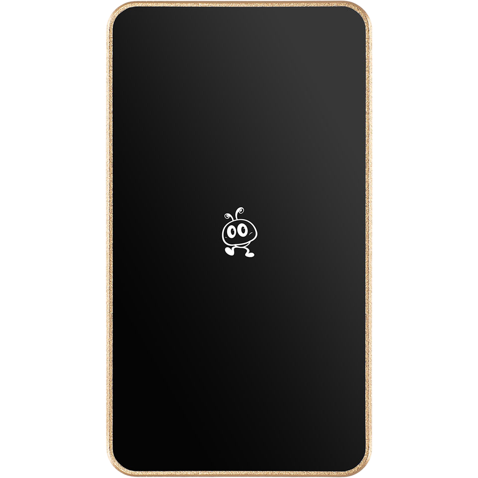 Внешний накопитель SSD 1Tb SmartBuy P5 Pro (SBD1T0P5CU3C) - фото 2