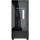 Корпус ACCORD ACC-EL1B Black