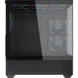 Корпус ACCORD ACC-EL1B Black