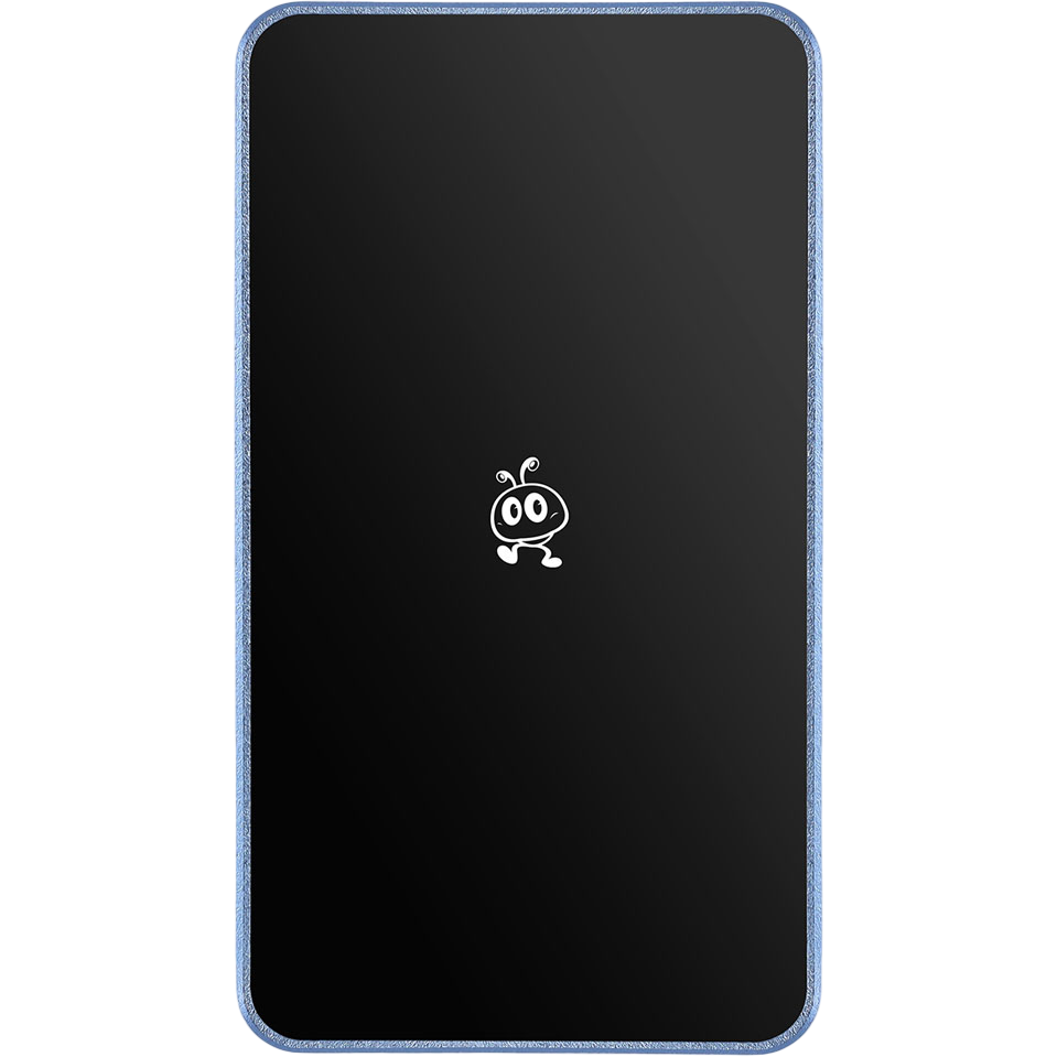 Внешний накопитель SSD 1TB SmartBuy P5 Pro (SBD1T0P5FU3C) - фото 2