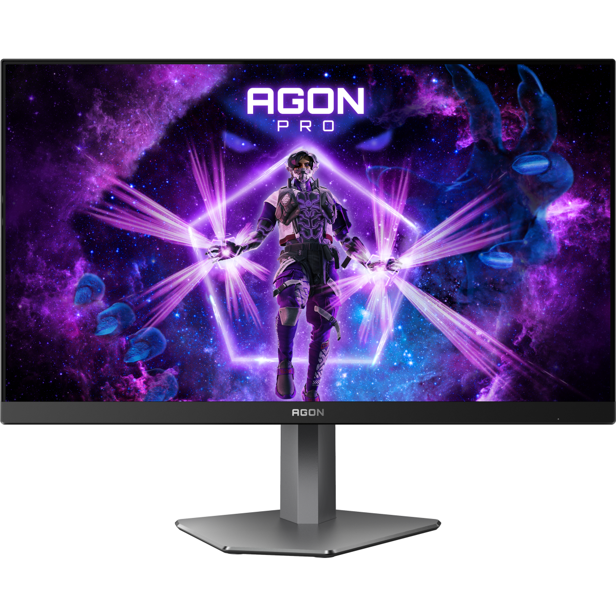 Монитор AOC 24" AG246FK6 AGON PRO
