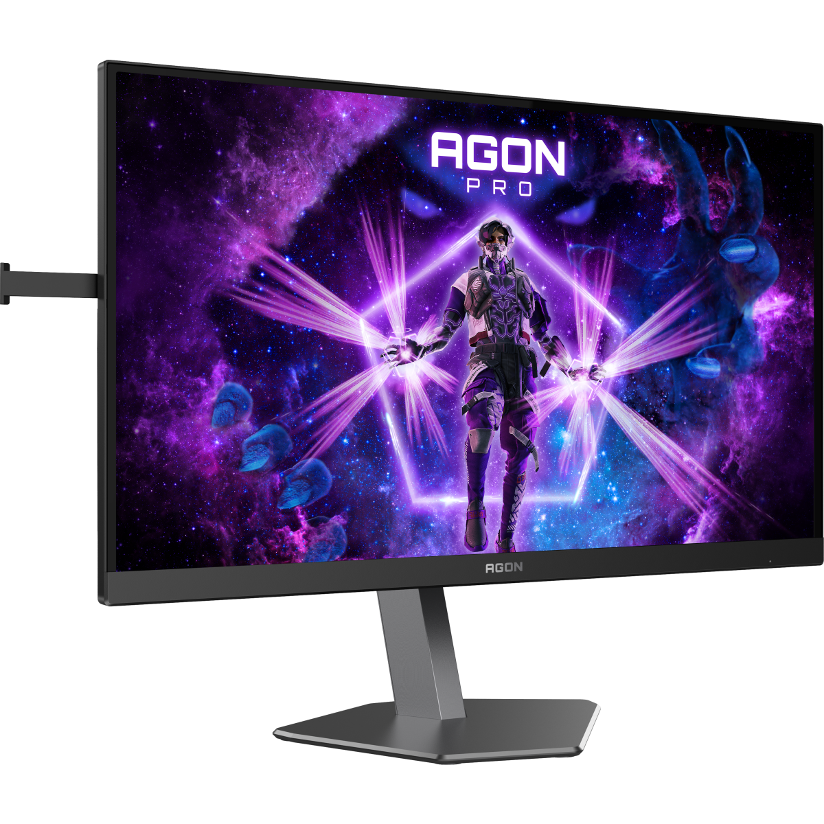 Монитор AOC 24" AG246FK6 AGON PRO - фото 3