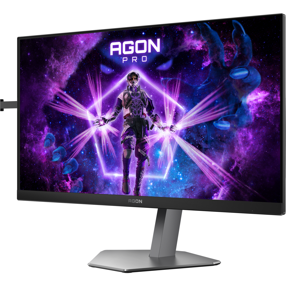 Монитор AOC 24" AG246FK6 AGON PRO - фото 2