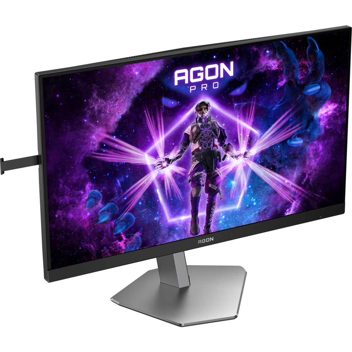 Монитор AOC 24" AG246FK6 AGON PRO - фото 5