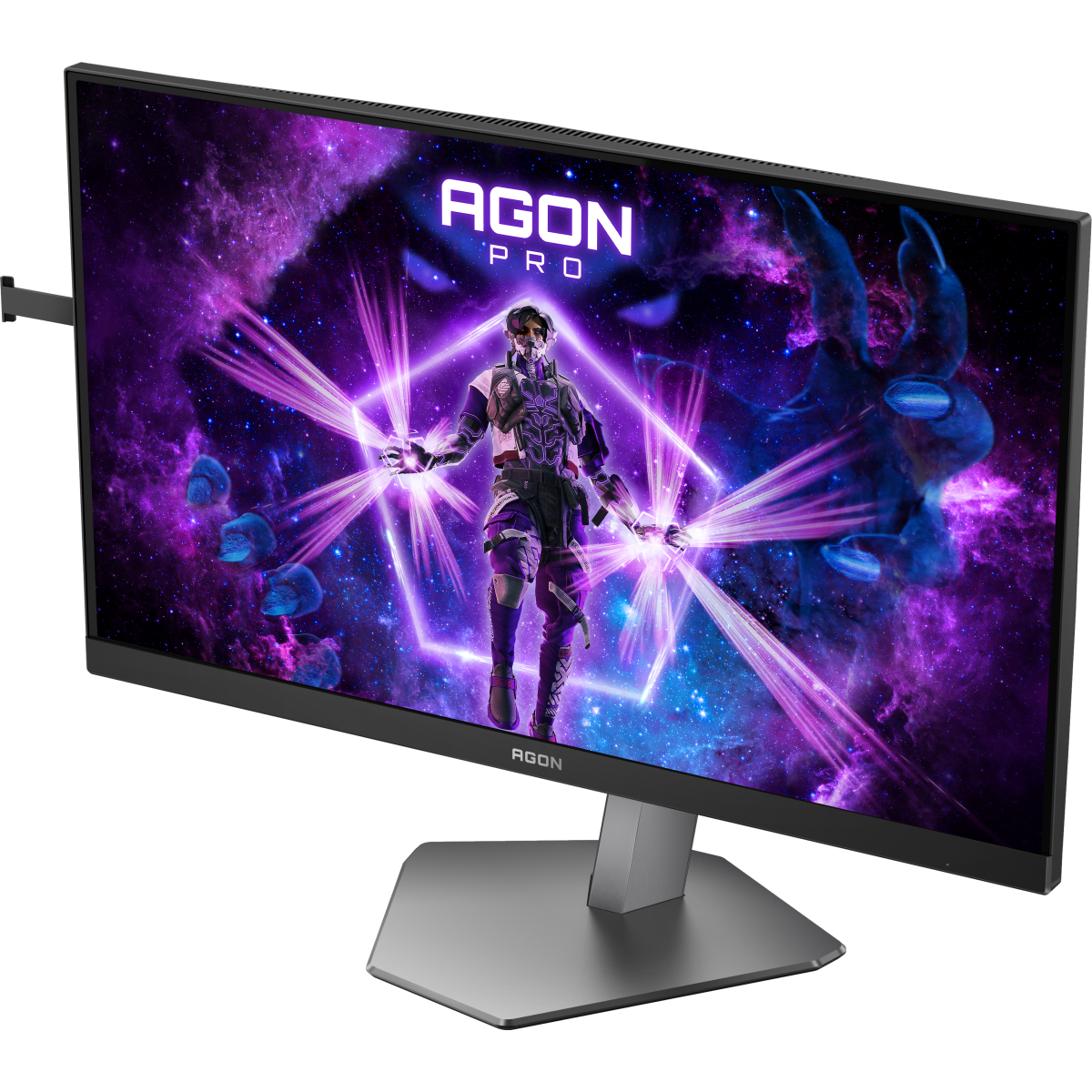 Монитор AOC 24" AG246FK6 AGON PRO - фото 4