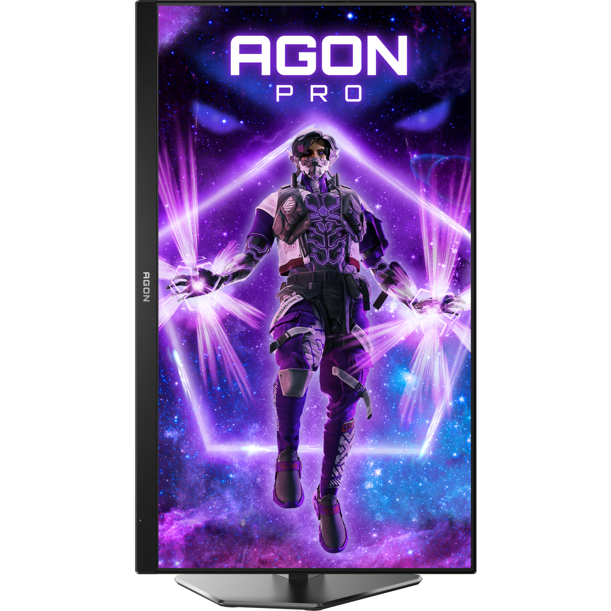 Монитор AOC 24" AG246FK6 AGON PRO - фото 6