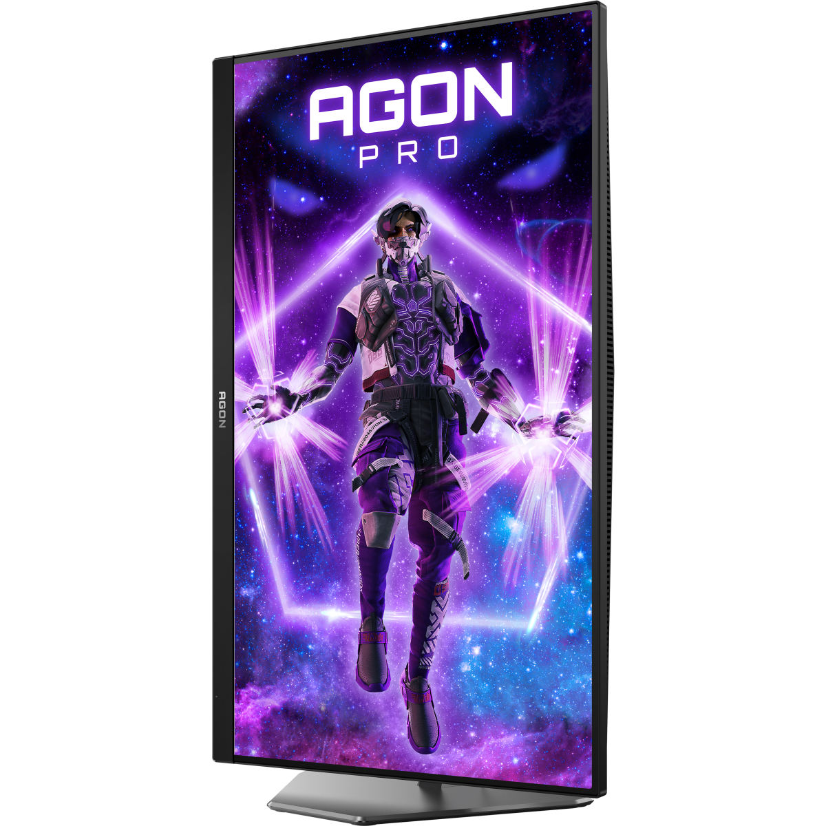 Монитор AOC 24" AG246FK6 AGON PRO - фото 7