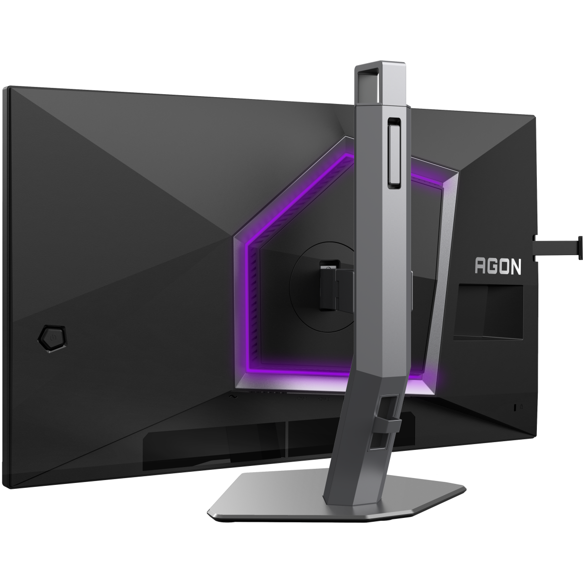 Монитор AOC 24" AG246FK6 AGON PRO - фото 14