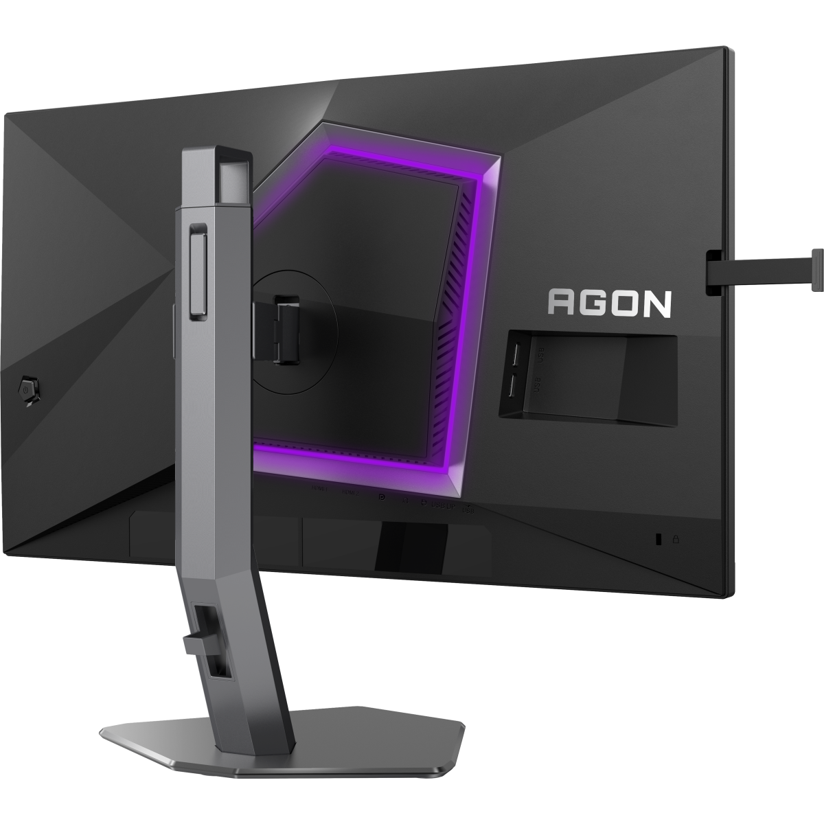 Монитор AOC 24" AG246FK6 AGON PRO - фото 10