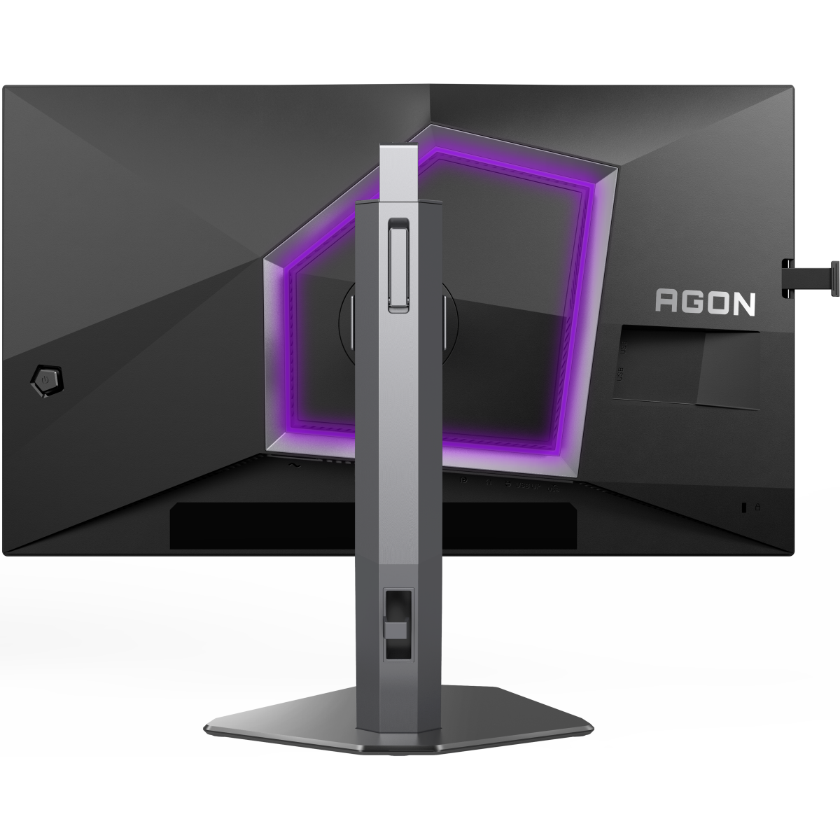 Монитор AOC 24" AG246FK6 AGON PRO - фото 9