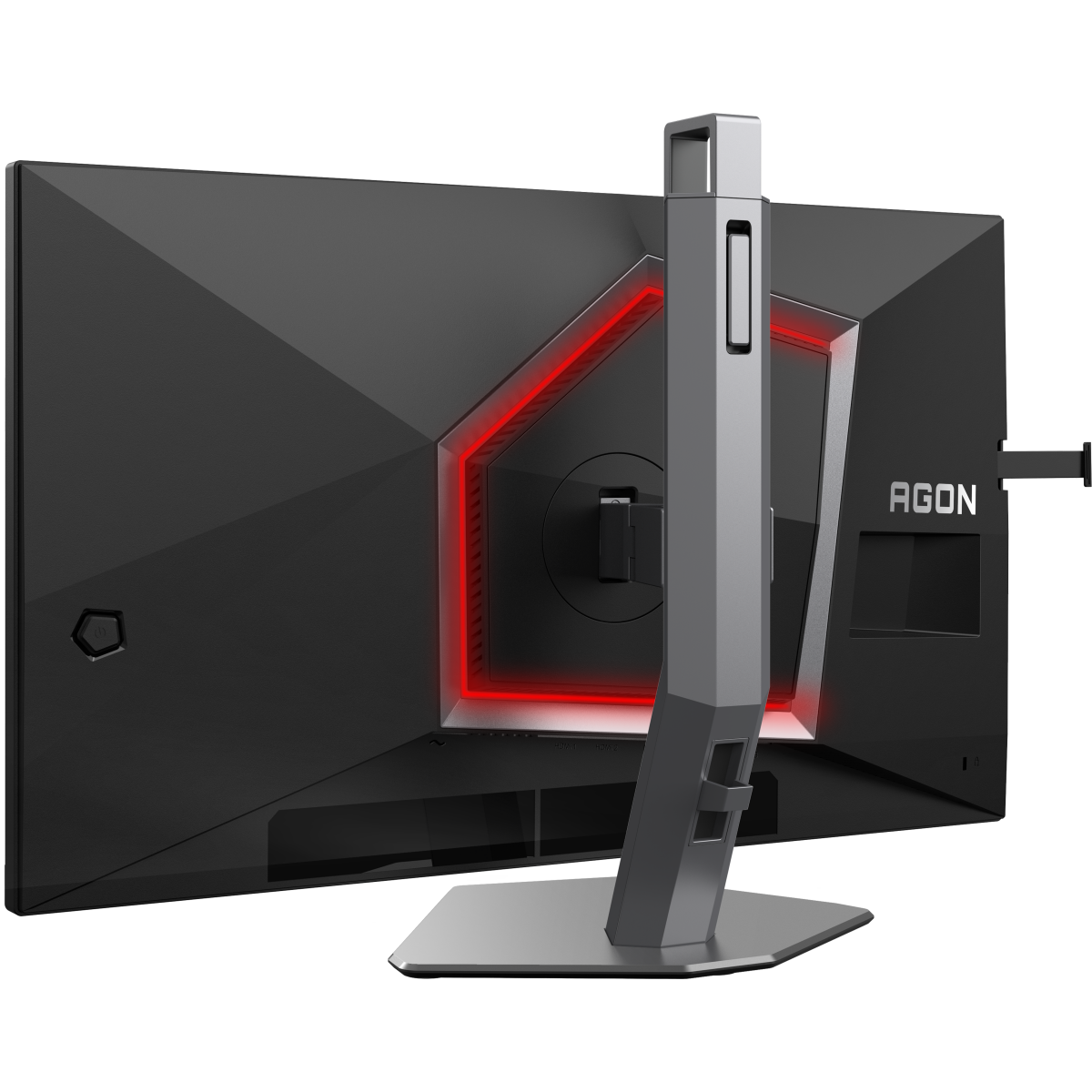 Монитор AOC 24" AG246FK6 AGON PRO - фото 15