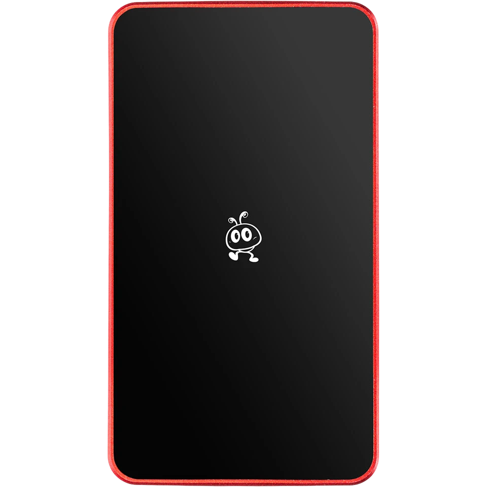 Накопитель SSD 256Gb SmartBuy P5 Pro (SBD256P5RU3C) - фото 2