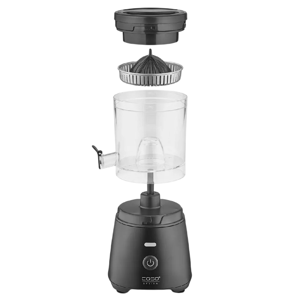 Соковыжималка Caso CP 400 Lift - фото 4