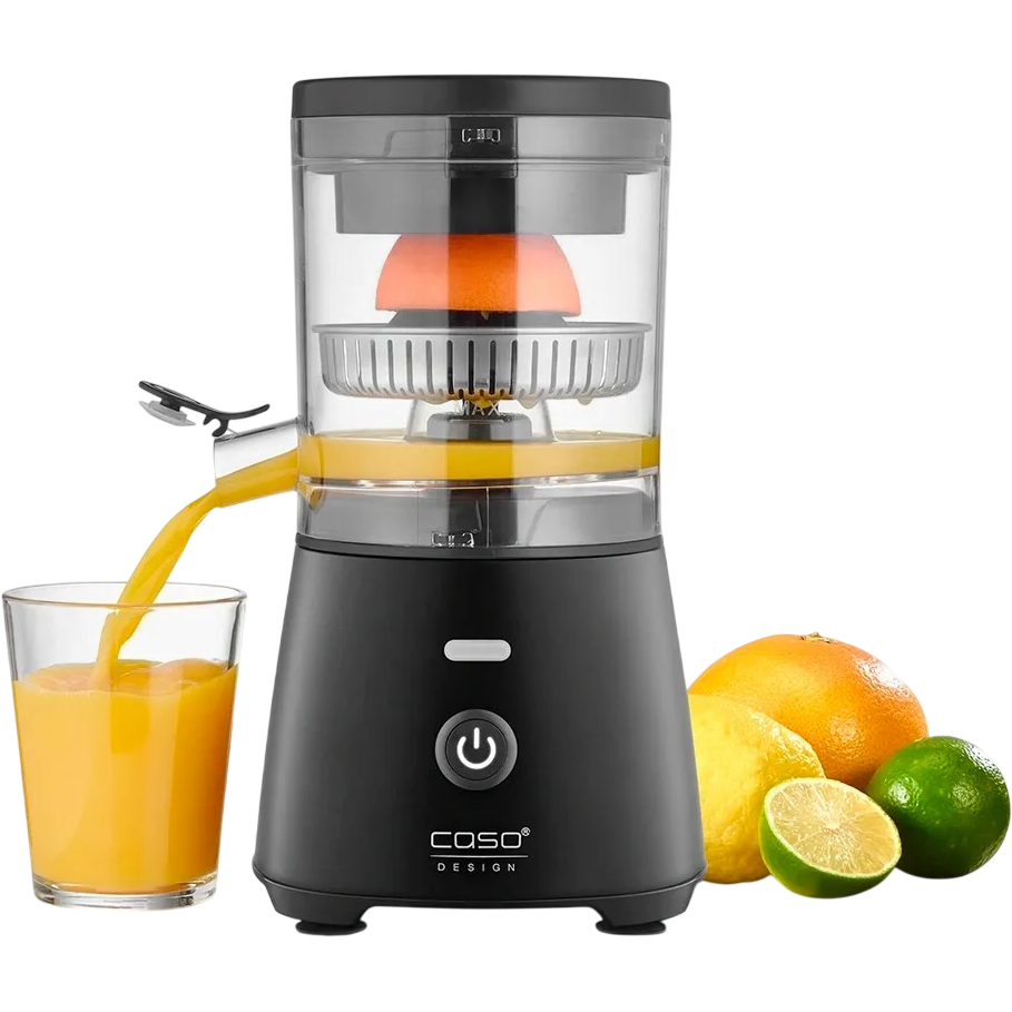 Соковыжималка Caso CP 400 Lift - фото 5