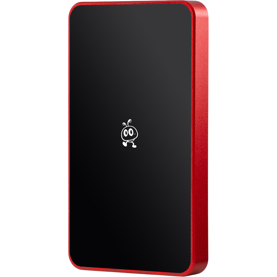 Внешний накопитель SSD 512GB SmartBuy P5 Pro (SBD512P5RU3C)