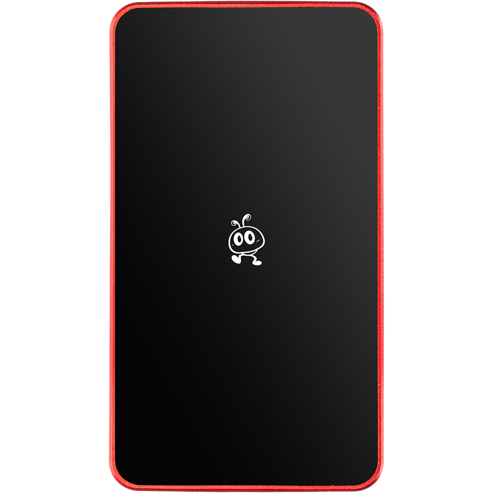 Внешний накопитель SSD 512GB SmartBuy P5 Pro (SBD512P5RU3C) - фото 2