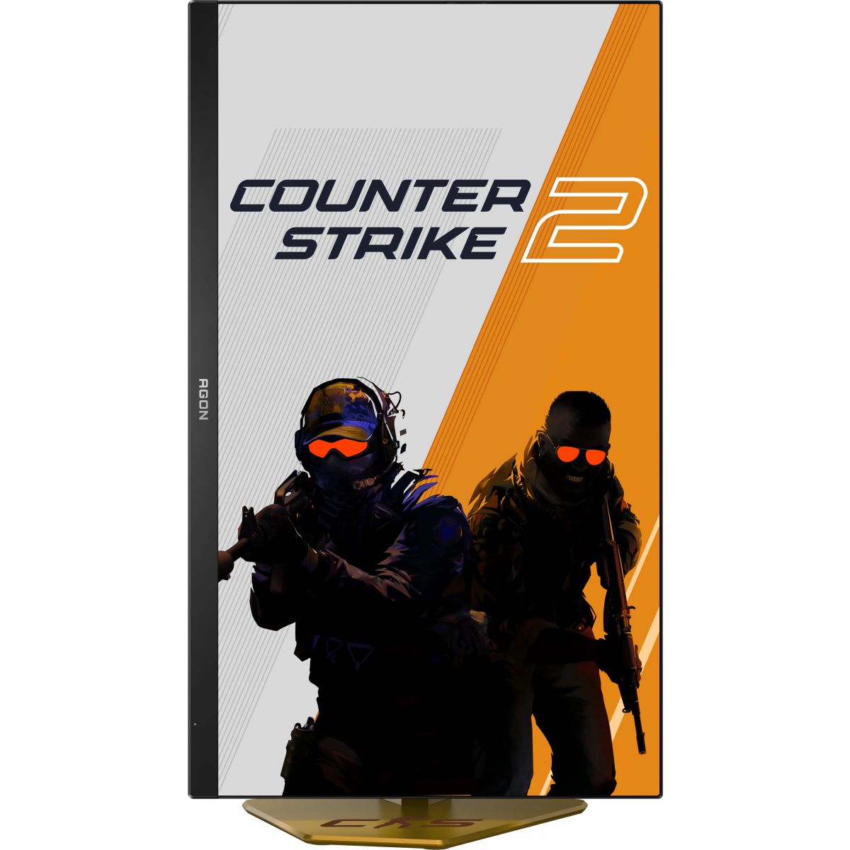 Монитор AOC 24" CS24A AGON PRO - фото 11