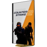 Монитор AOC 24" CS24A AGON PRO