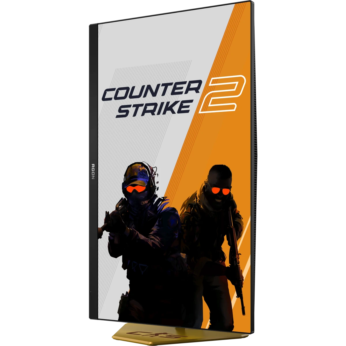 Монитор AOC 24" CS24A AGON PRO - фото 12