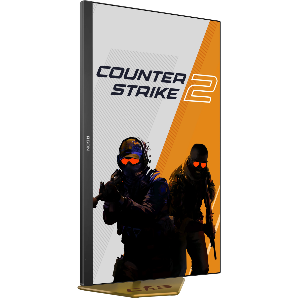 Монитор AOC 24" CS24A AGON PRO - фото 13