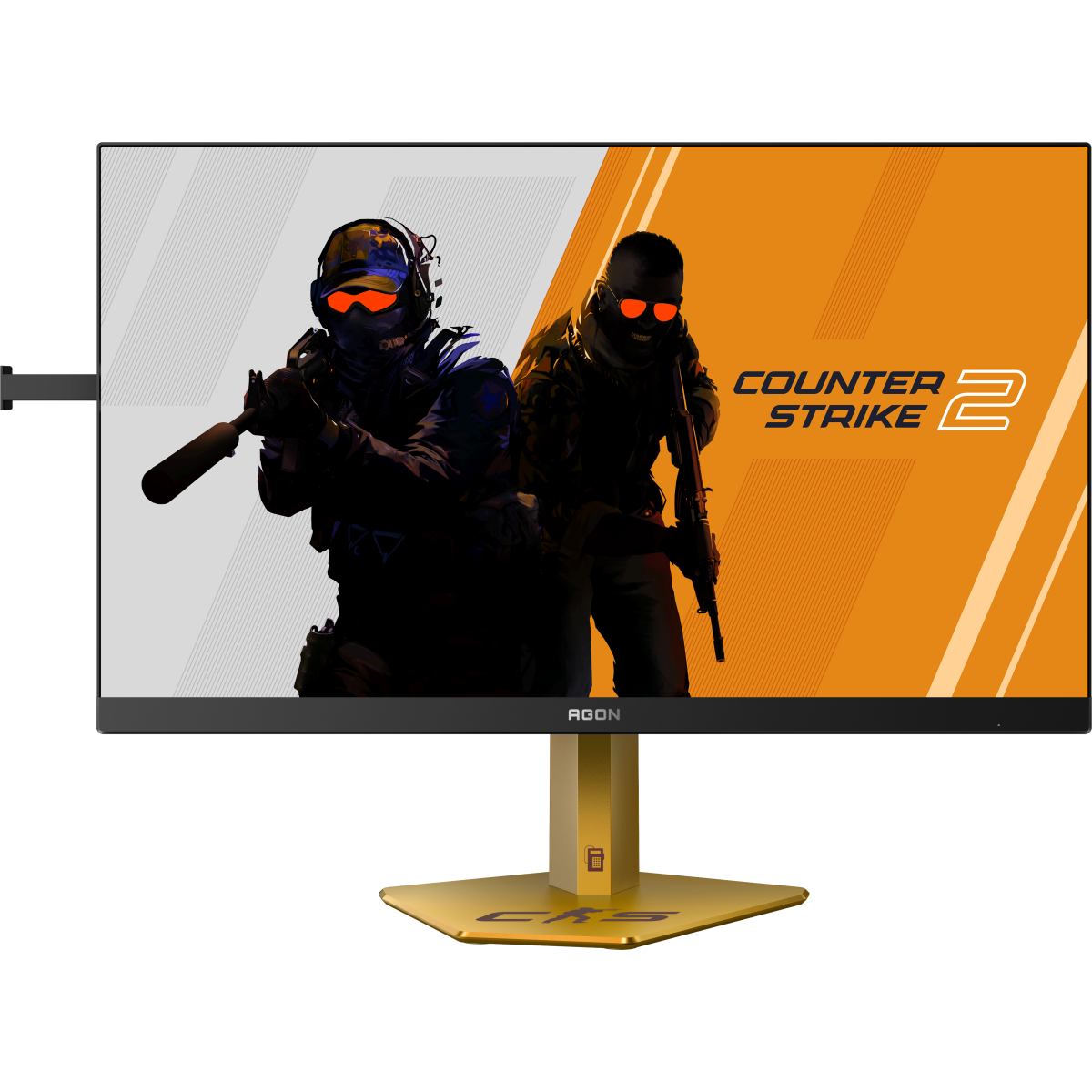 Монитор AOC 24" CS24A AGON PRO - фото 2