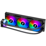 Система жидкостного охлаждения 1STPLAYER TS1 360 Black (TS1-360-BK)