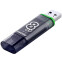USB Flash накопитель 8Gb SmartBuy Glossy Dark Grey (SB8GBGS-DG)