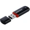 USB Flash накопитель 64Gb SmartBuy Crown Black (SB64GBCRW-K)