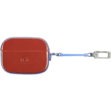 Чехол для наушников Piquadro AirPods Pro Case Brown/Orange (AC5308B2/CU4)