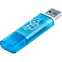 USB Flash накопитель 64Gb SmartBuy Glossy Blue (SB64GBGS-B)