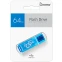 USB Flash накопитель 64Gb SmartBuy Glossy Blue (SB64GBGS-B) - фото 3