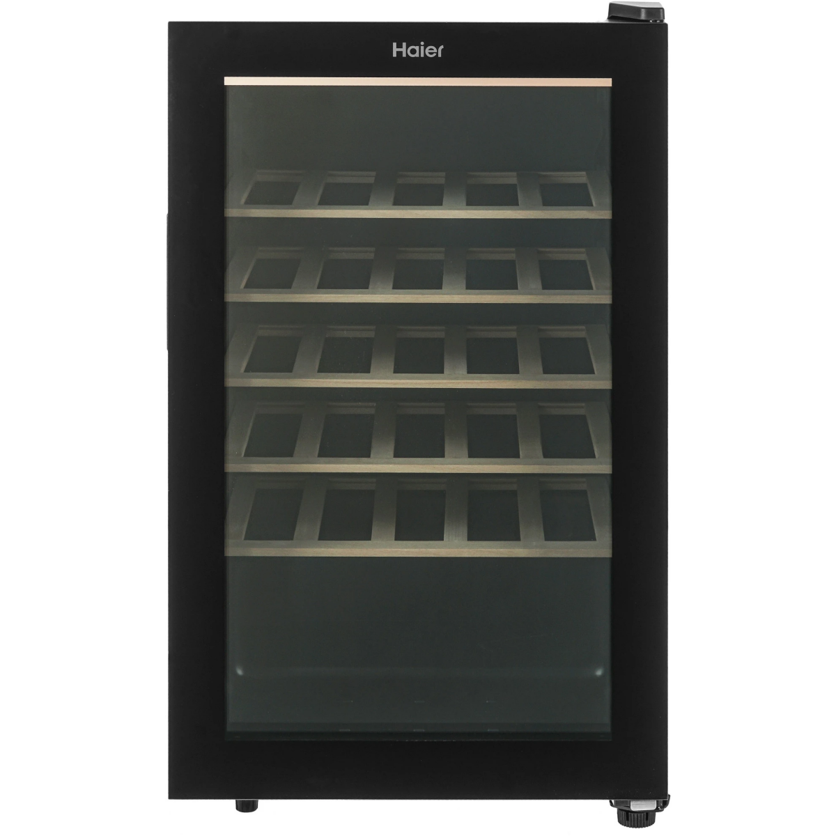 Винный шкаф Haier FWC33GA - B408P6E00RU - фото 2