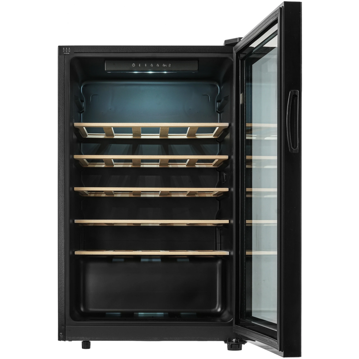 Винный шкаф Haier FWC33GA - B408P6E00RU - фото 3