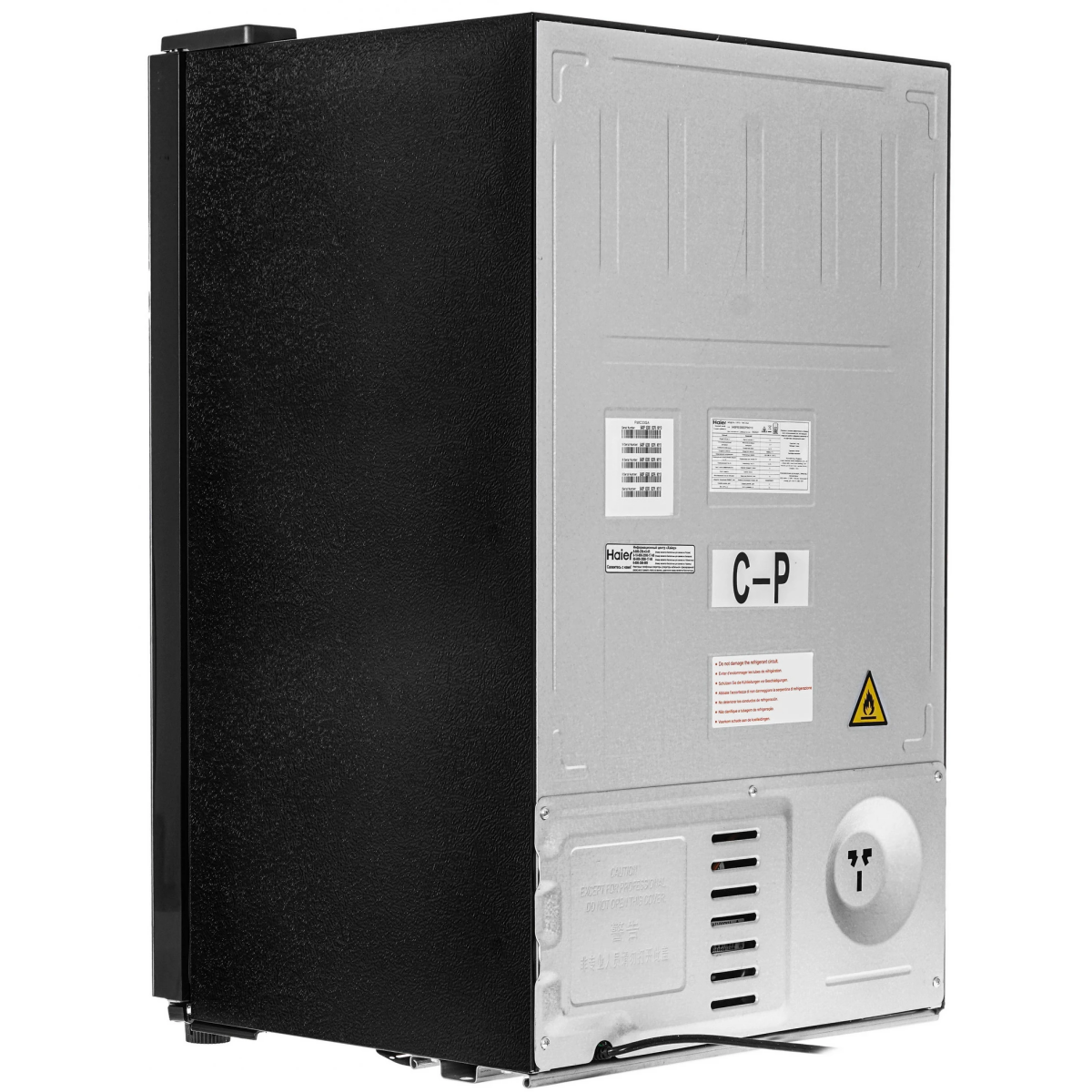 Винный шкаф Haier FWC33GA - B408P6E00RU - фото 6