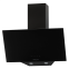 Вытяжка KRONA HELGA 600 black S - КА-00001301