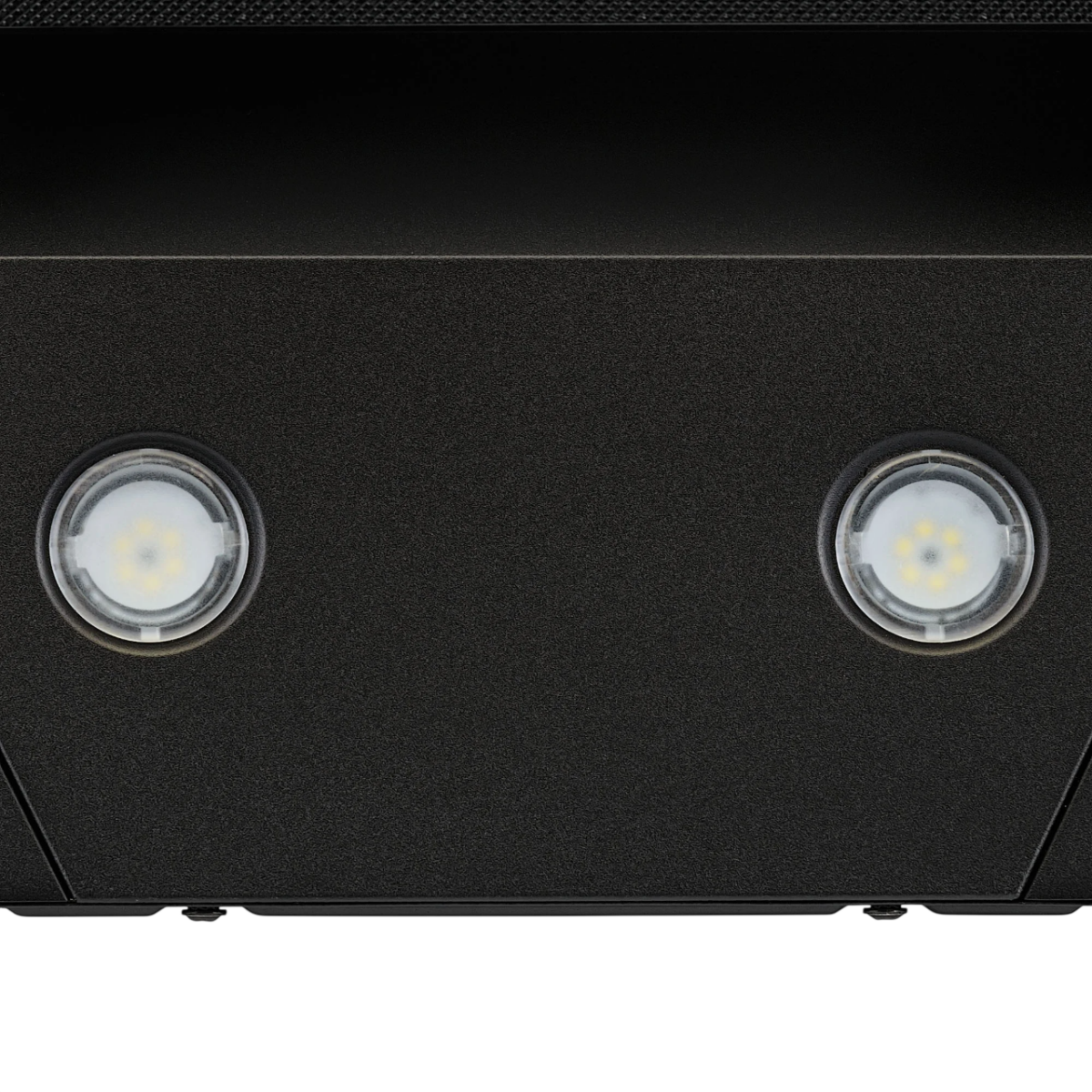 Вытяжка KRONA HELGA 600 black S - КА-00001301 - фото 5