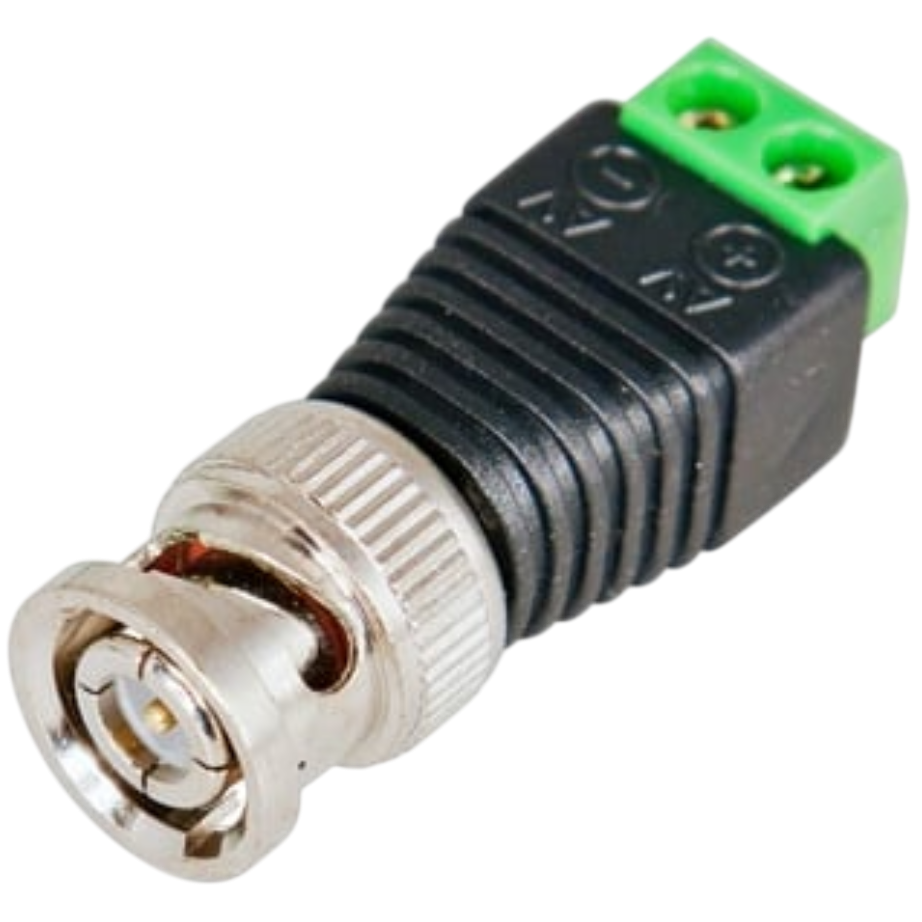 Коннектор BNC Rexant 05-3076, 1 шт.