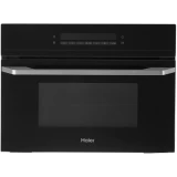 Встраиваемая микроволновая печь Haier HMX-BDC399B (TD0038070RU)