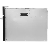 Встраиваемая микроволновая печь Haier HMX-BDC399B (TD0038070RU)