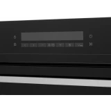 Встраиваемая микроволновая печь Haier HMX-BDC399B (TD0038070RU)