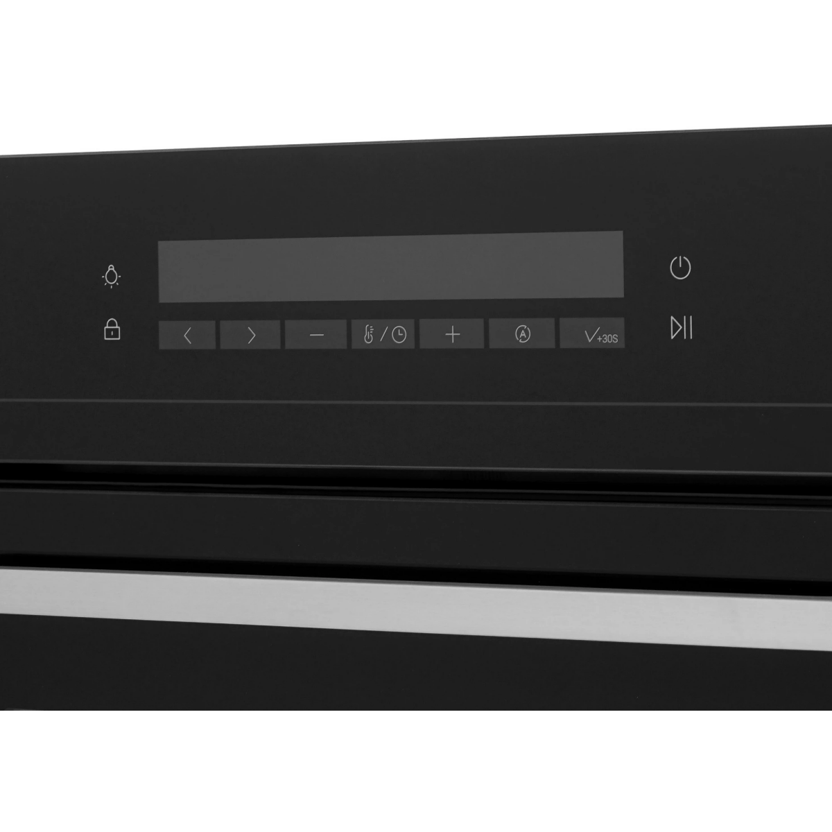 Встраиваемая микроволновая печь Haier HMX-BDC399B - TD0038070RU - фото 4