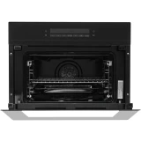 Встраиваемая микроволновая печь Haier HMX-BDC399B (TD0038070RU)