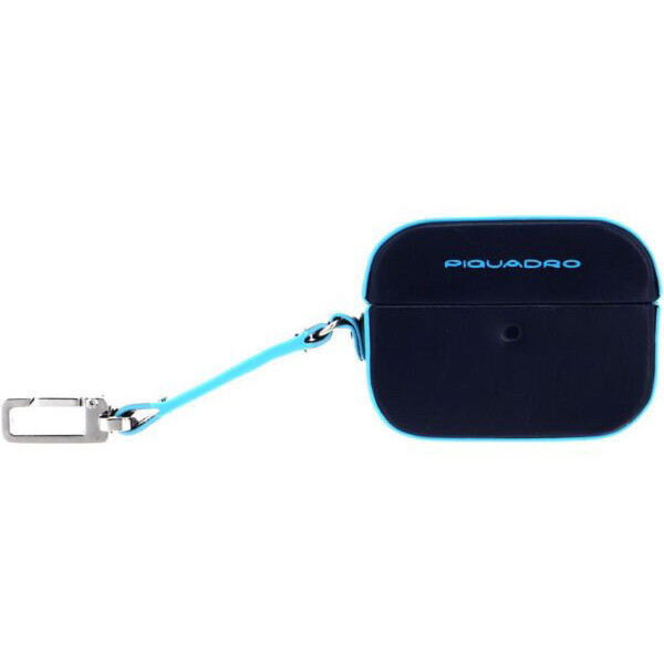 Чехол для наушников Piquadro AirPods Pro Case Green/Blue (AC5308B2/G)