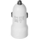 Автомобильное зарядное устройство Digma DGC1С (DGC1C2LX22WH)