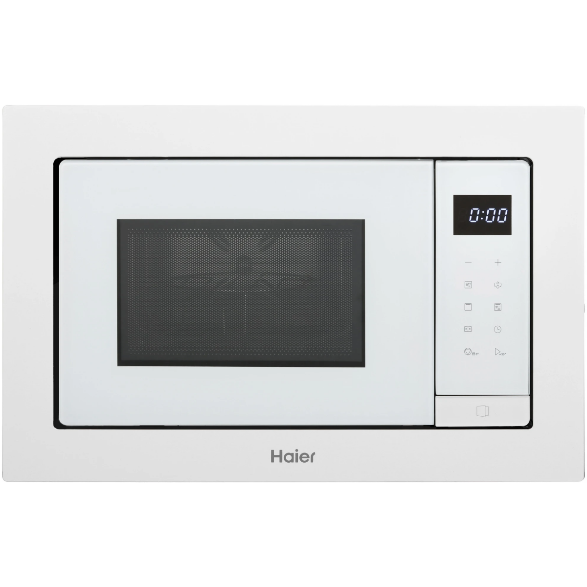 Встраиваемая микроволновая печь Haier HMX-BTG207W - TD0048653RU