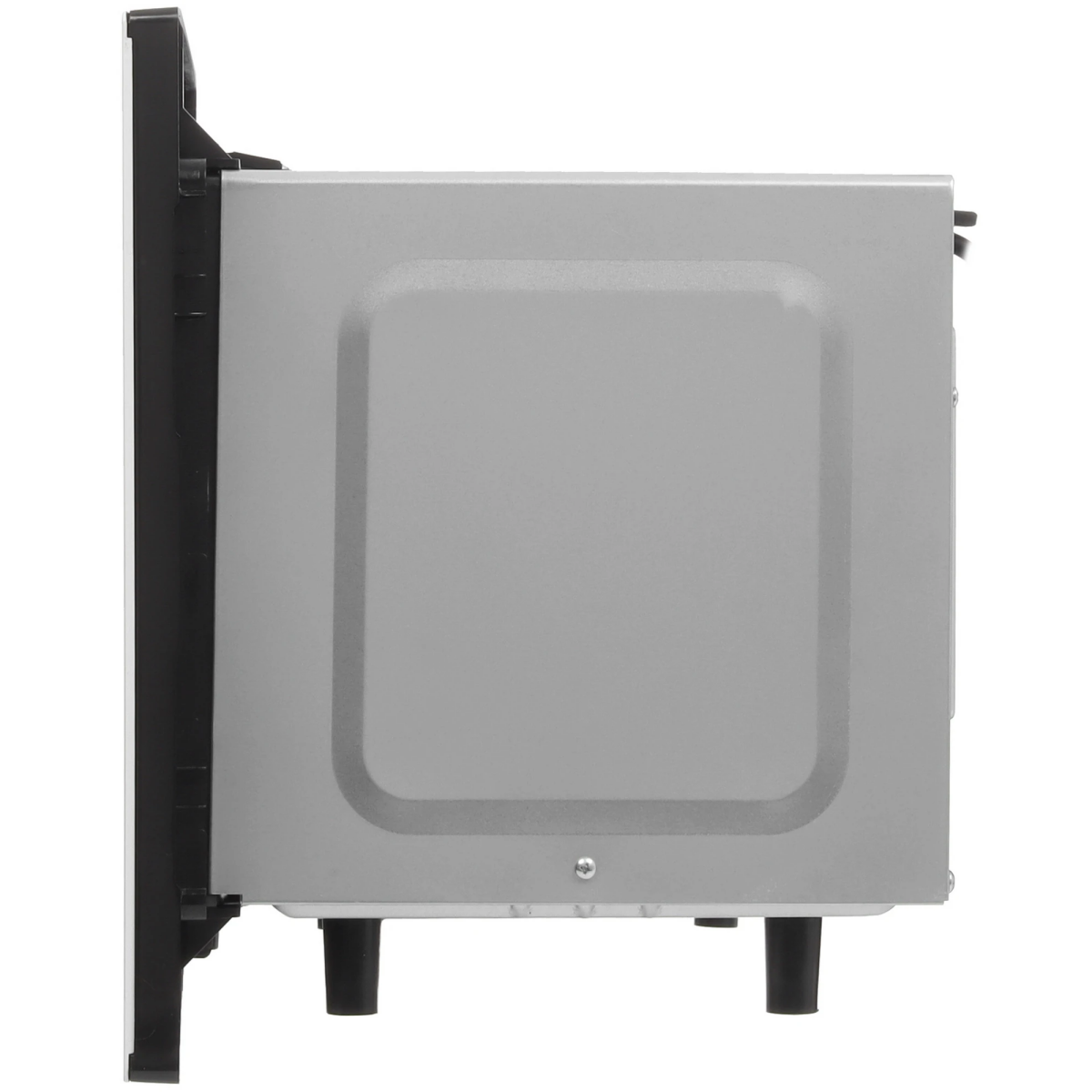 Встраиваемая микроволновая печь Haier HMX-BTG207W - TD0048653RU - фото 3