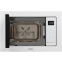 Встраиваемая микроволновая печь Haier HMX-BTG207W - TD0048653RU - фото 6